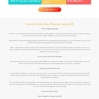 my-personalloan's Portfolio